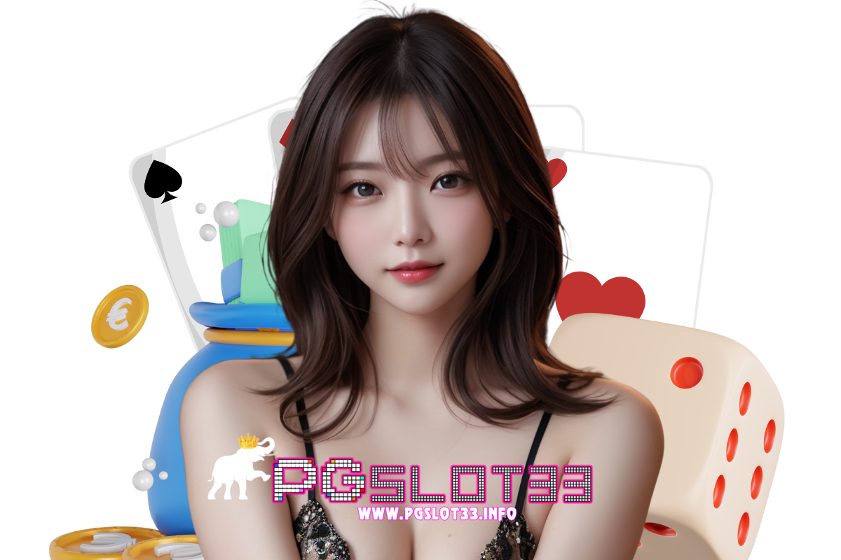 pgslot33 play